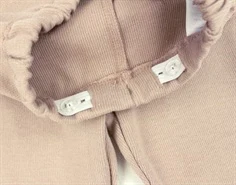 Lil Atelier fawn sweatpants